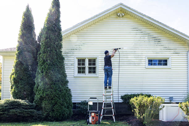 Best Dumpster Area Cleaning  in Croton On Hudson, NY